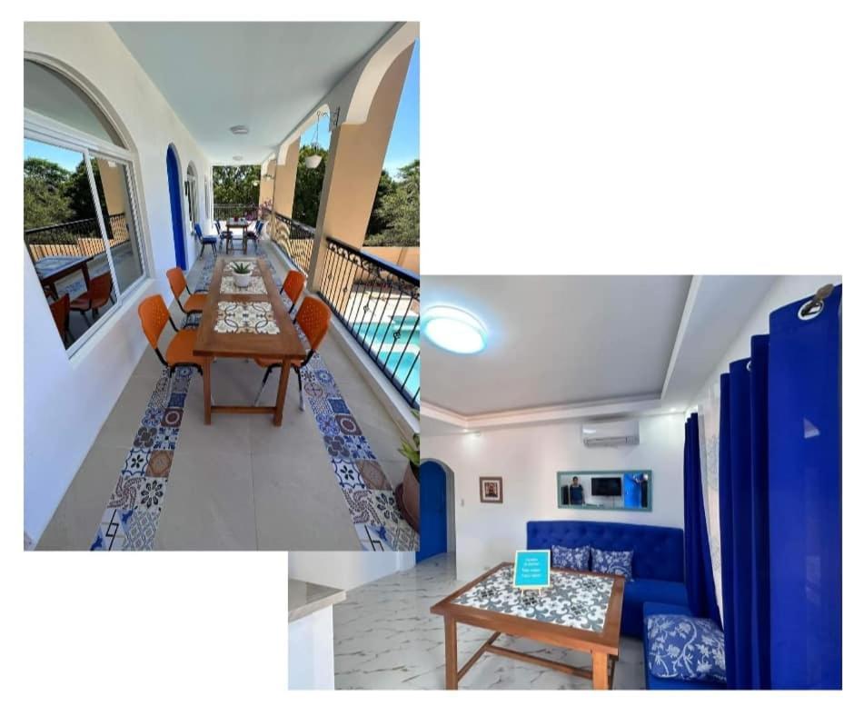 Calatagan Aina Hannah Family Resort'S Greek Unit מראה חיצוני תמונה